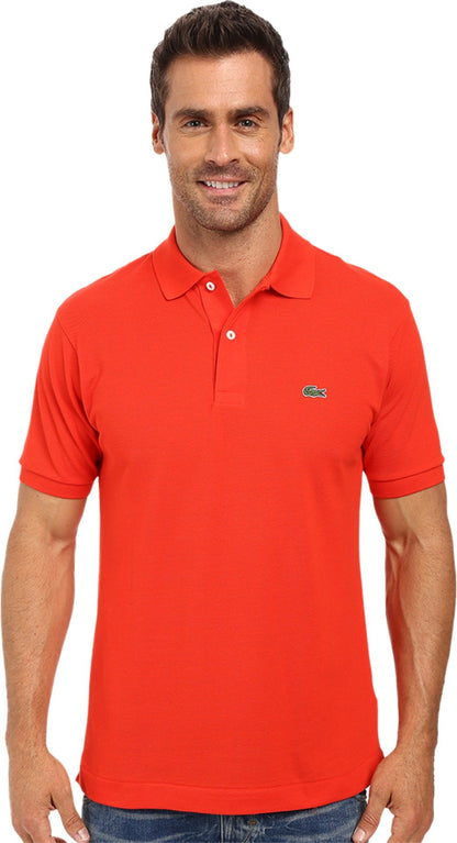 HOTLacoste Men's Original Cotton Pique Polo
