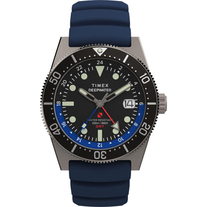 HOTTimex Men's Deep Water Reef 41mm Watch