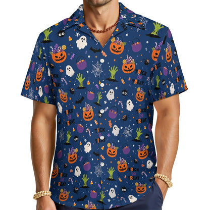 HOT250Th Anniversary USA Hawaiian Shirt for Men, 1776-2026 Patriotic Short Sleeve Shirt, Independence Day Gifts