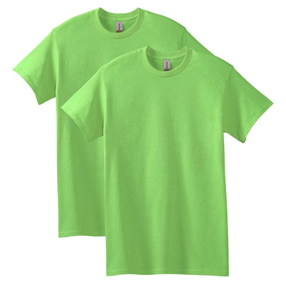 HOTGildan Adult Heavy Cotton T-Shirt, Style G5000