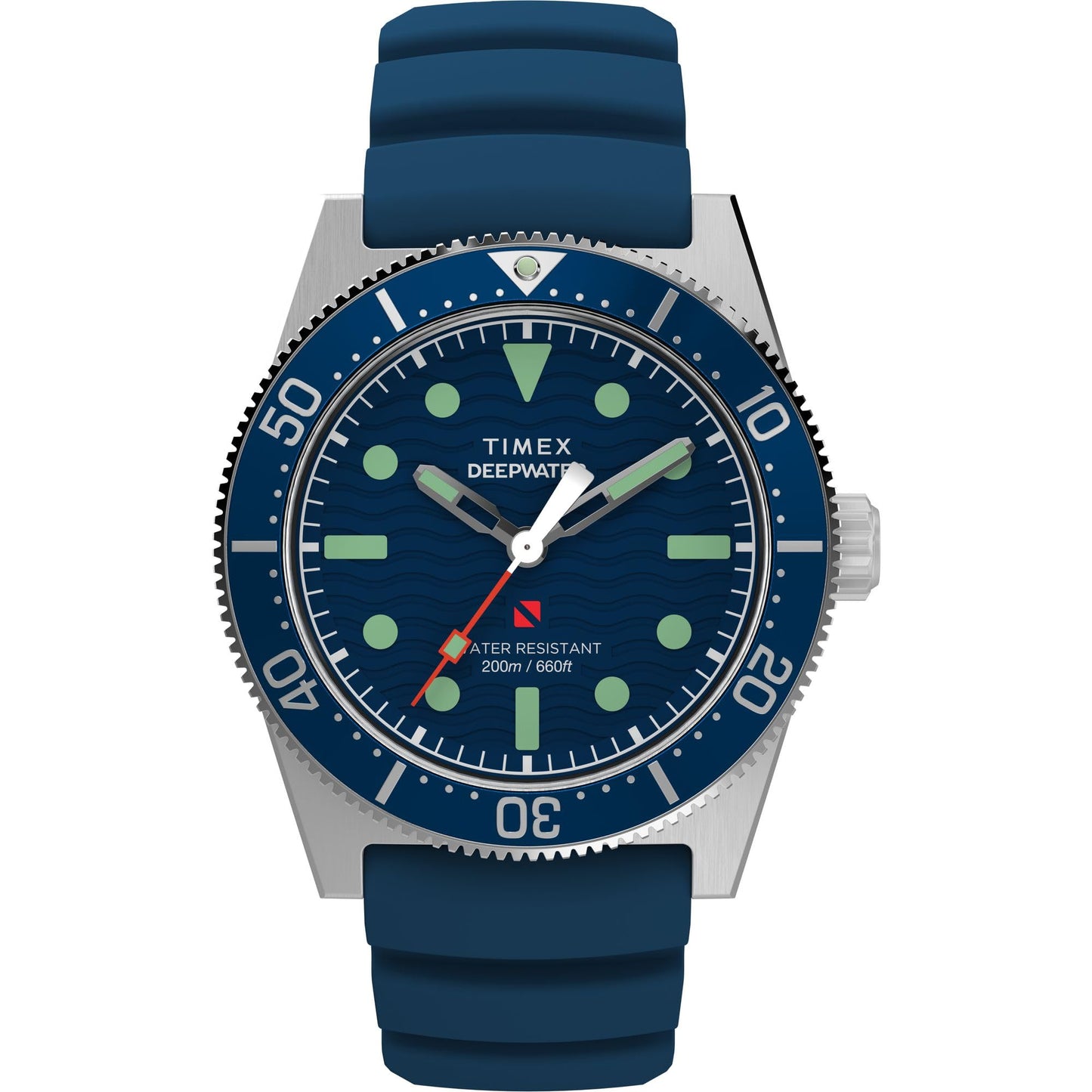 HOTTimex Men's Deep Water Reef 41mm Watch