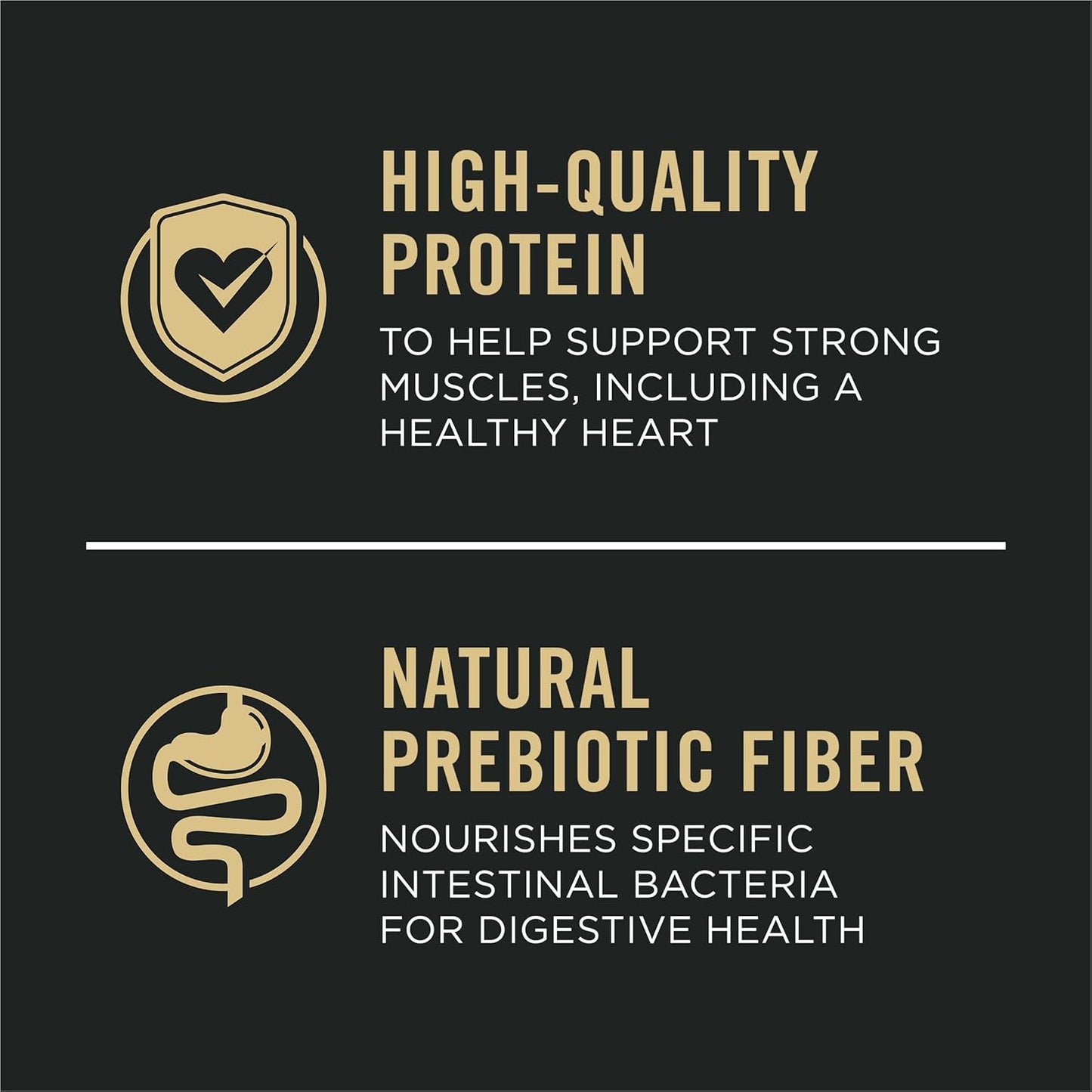 HOTPurina Pro Plan Complete Essentials Shredded Blend Beef and Rice Dog Food Dry Formula with Probiotics for Dogs - 35 lb. Bag