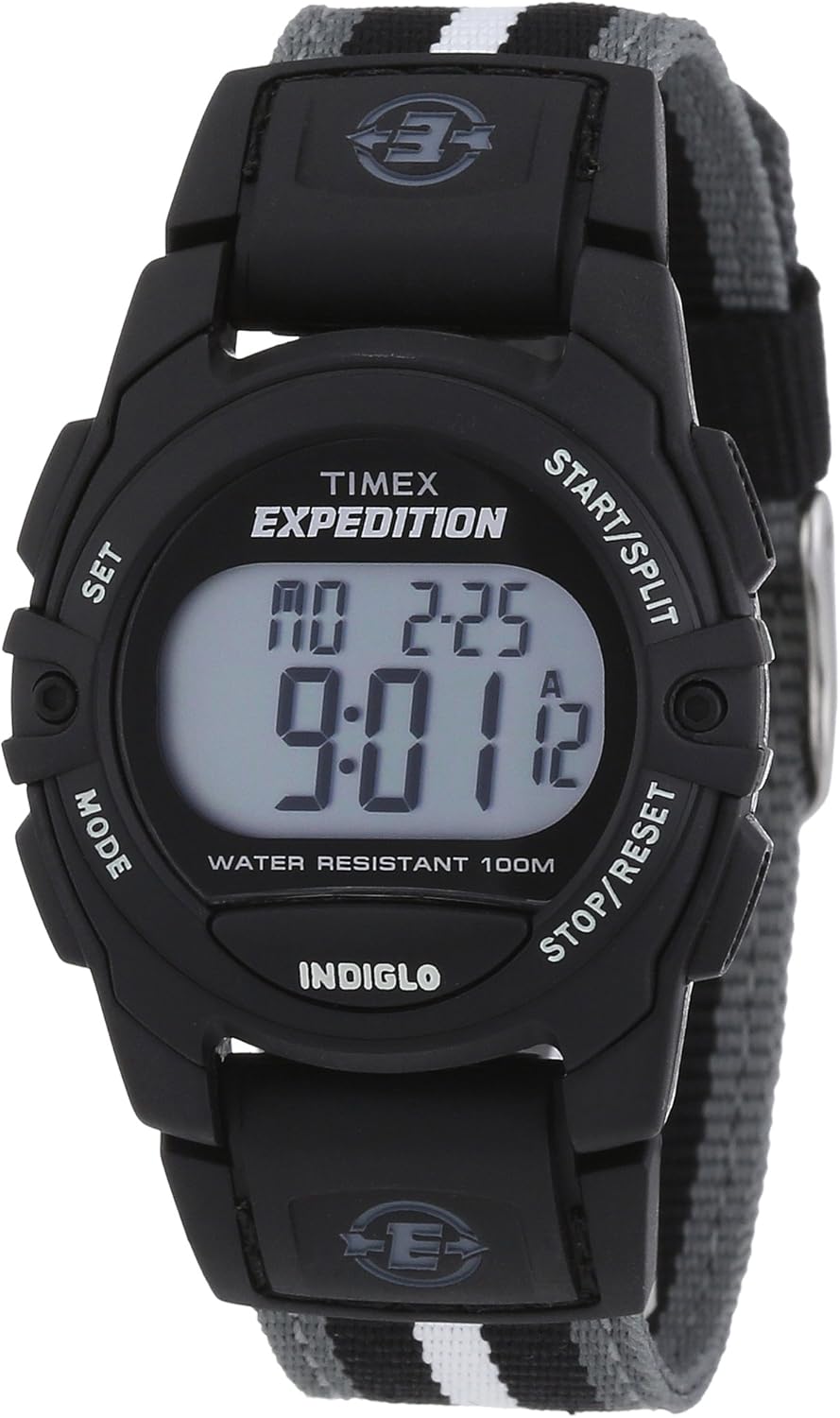 HOTTimex Unisex Expedition Digital CAT 33mm Watch