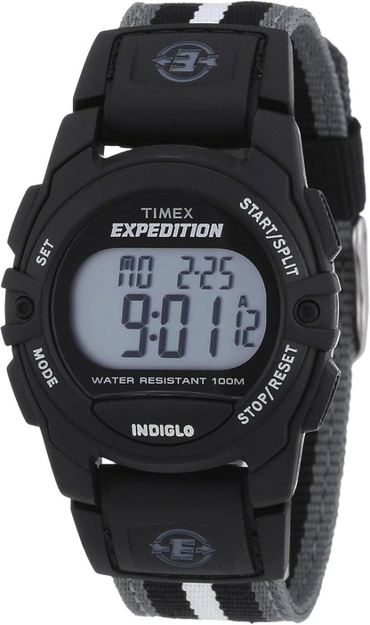 HOTTimex Unisex Expedition Digital CAT 33mm Watch
