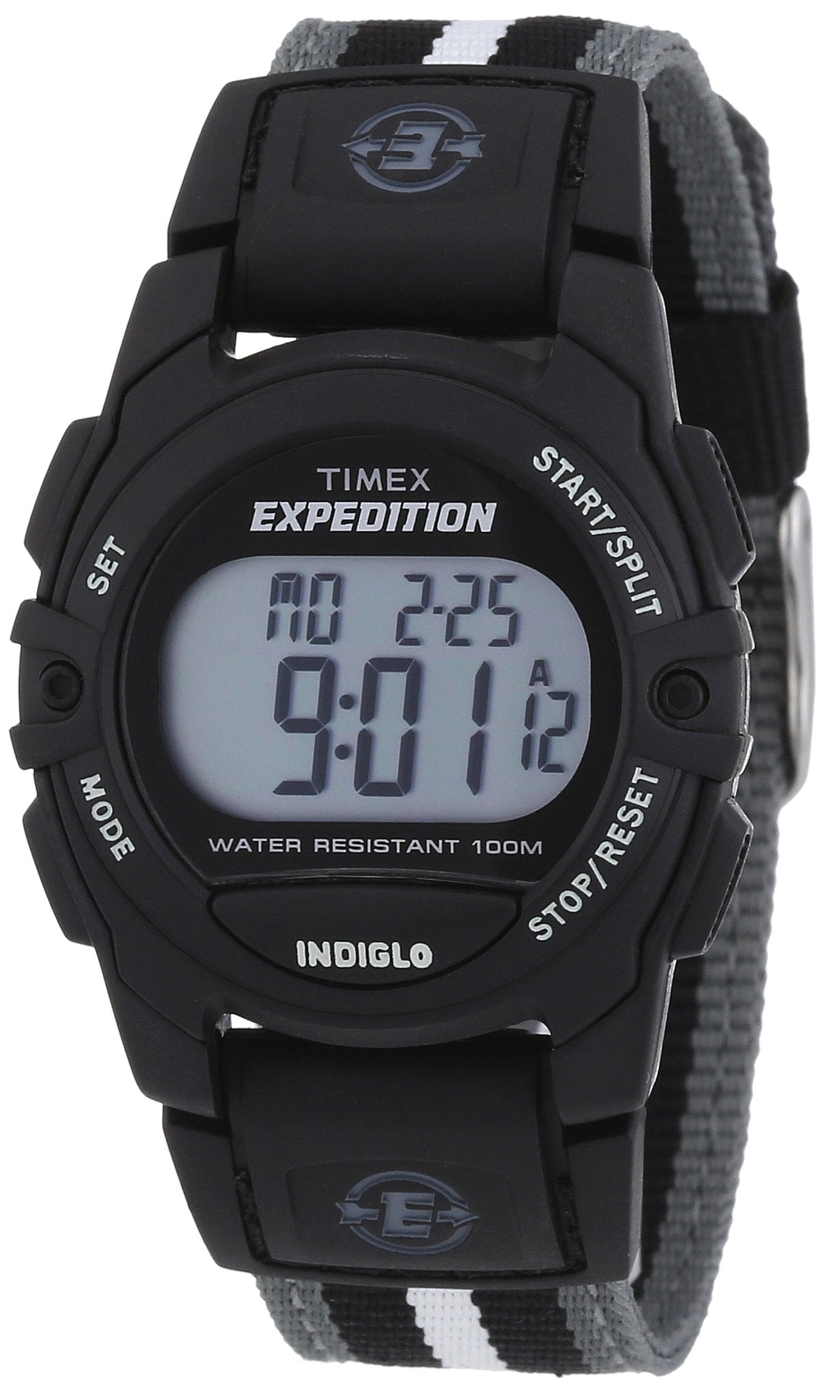 HOTTimex Unisex Expedition Digital CAT 33mm Watch