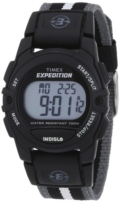 HOTTimex Unisex Expedition Digital CAT 33mm Watch