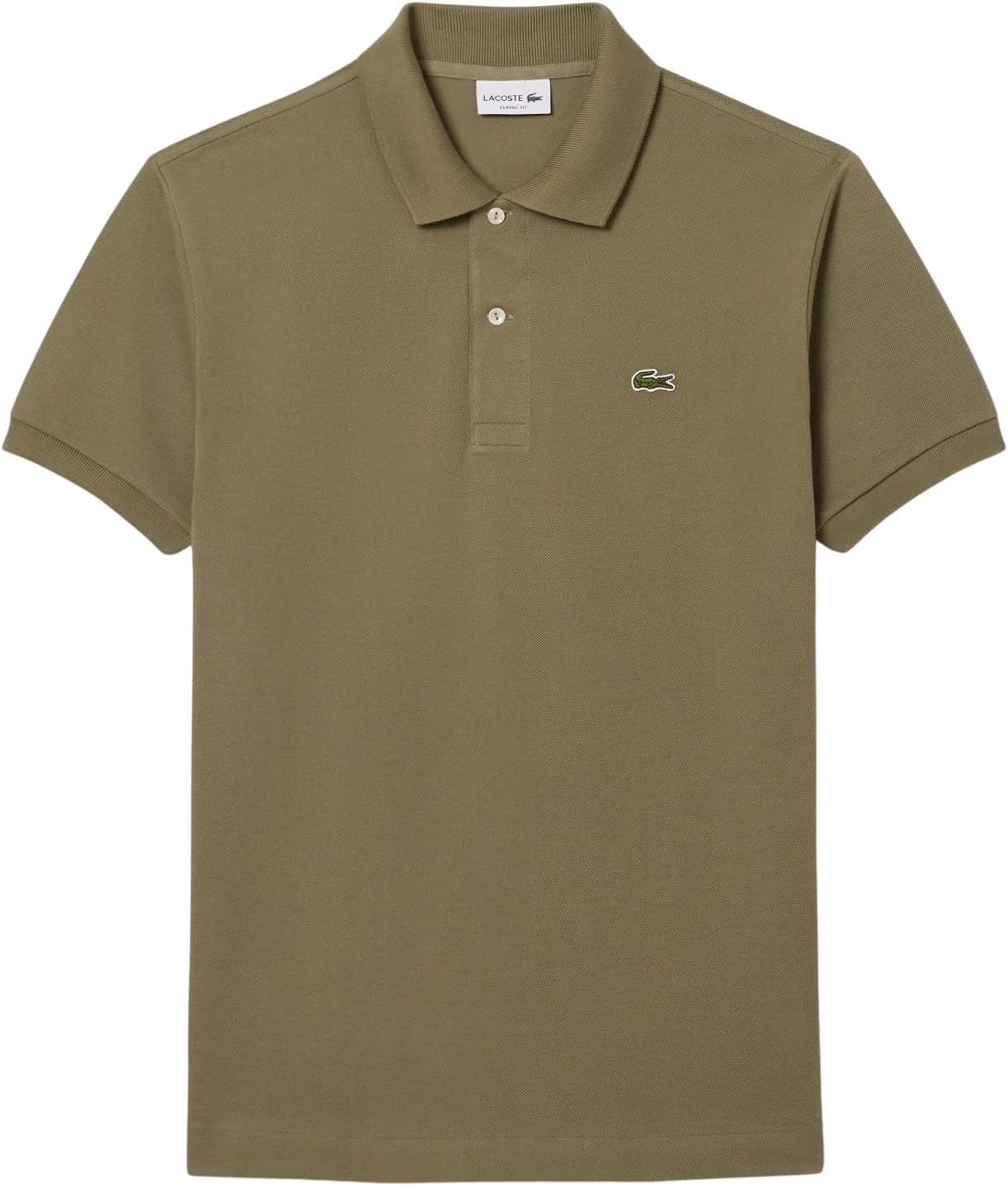 HOTLacoste Men's Original Cotton Pique Polo