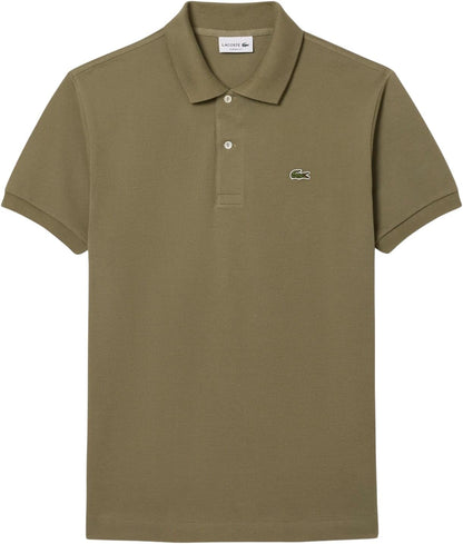 HOTLacoste Men's Original Cotton Pique Polo
