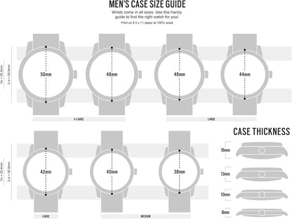 HOTFossil Men's Watch, Grant Quartz Stainless Steel Chronograph Watch for Men