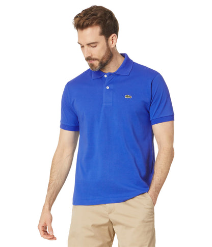 HOTLacoste Men's Original Cotton Pique Polo