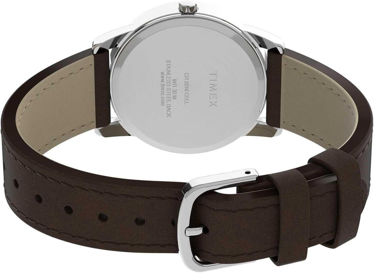 HOTTimex Men's Easy Reader Watch
