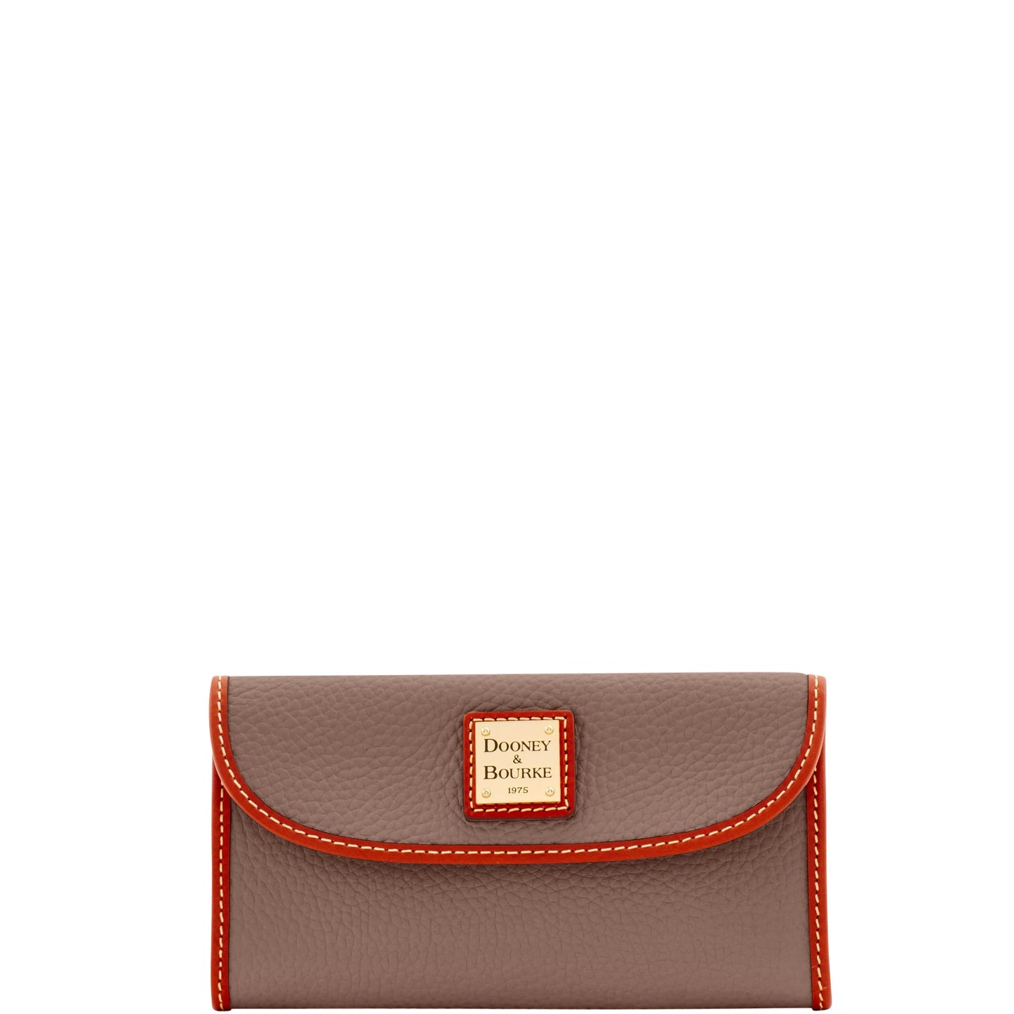 HOTDooney & Bourke Women's Continental Clutch, Trifold Wallet with Card Holder