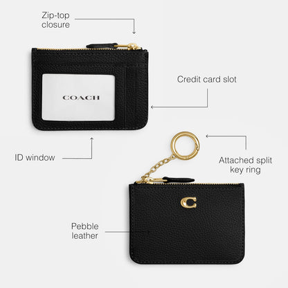 HOTCoach Essential Mini ID Card Case