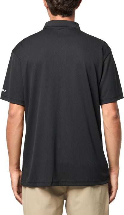 HOTCarhartt Men's Force Relaxed Fit Lightweight Short-Sleeve Pocket Polo