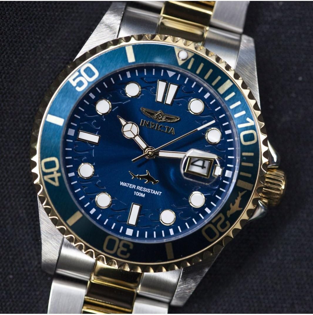 HOTInvicta Men's Pro Diver Quartz Watch