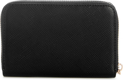 HOTGUESS Patsie Medium Zip Around Wallet