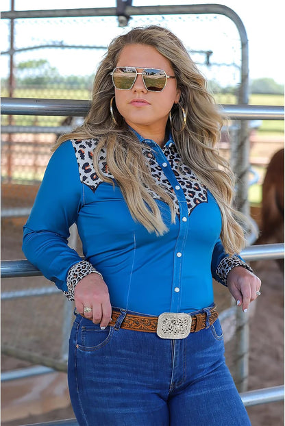 HOTXZQTIVE Women Men Western Belt Vintage Country Belts For Cowgirl Cowboys Genuine Leather Belt with Silver Diamond Buckle