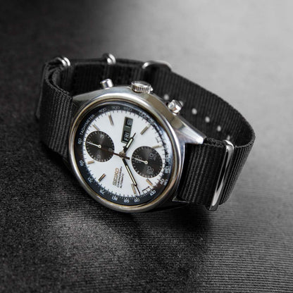 HOTArcher Watch Straps - Classic Military Style Nylon Watch Bands