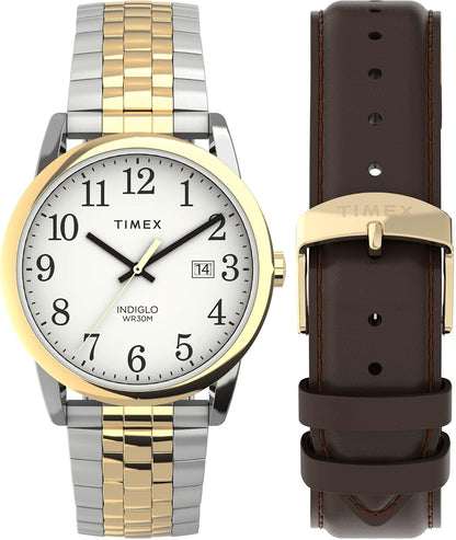 HOTTimex Men's Easy Reader Watch