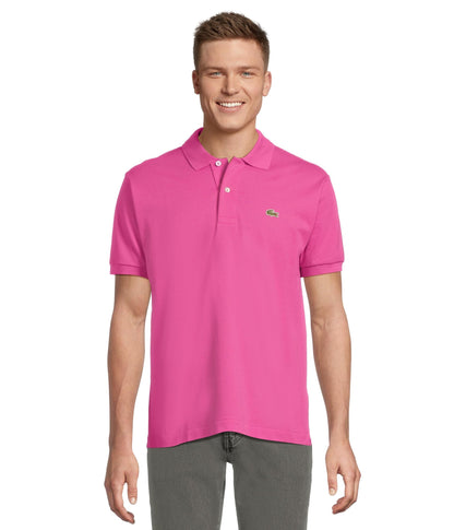HOTLacoste Men's Original Cotton Pique Polo