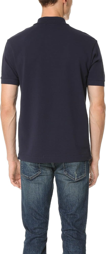 HOTLacoste Men's Original Cotton Pique Polo