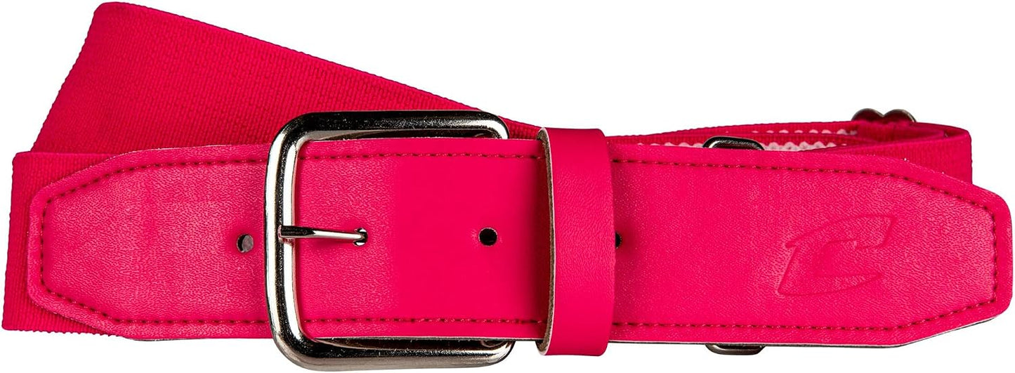HOTCHAMPRO Unisex Adult Brute Baseball Belt