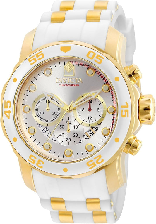 HOTInvicta Men's Pro Diver Stainless Steel Quartz Watch
