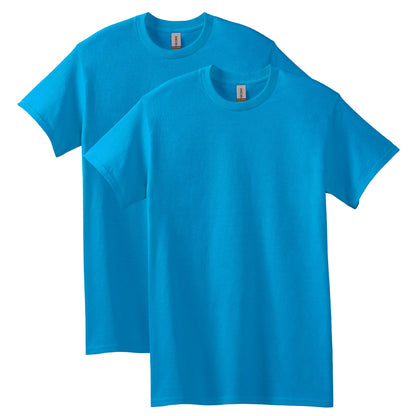 HOTGildan Adult Heavy Cotton T-Shirt, Style G5000