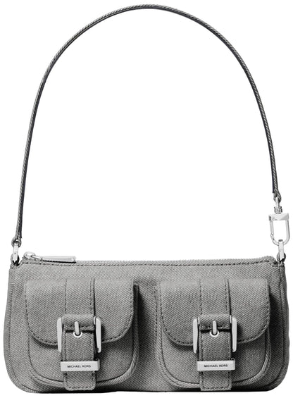 HOTMichael Kors Zoe Small Convertible Pouchette