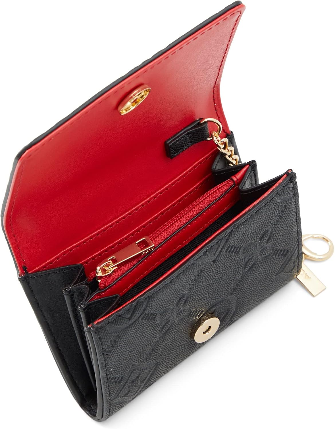 HOTALDO Women's Iconipouch Wallet