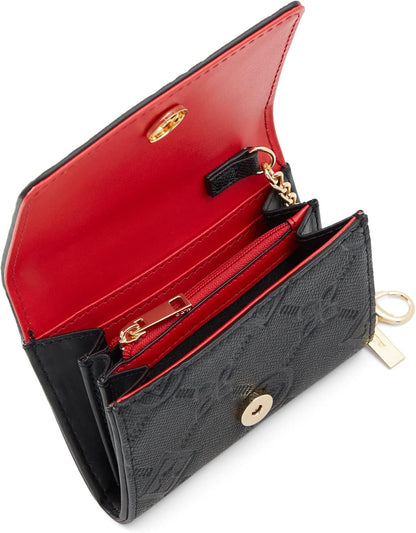 HOTALDO Women's Iconipouch Wallet