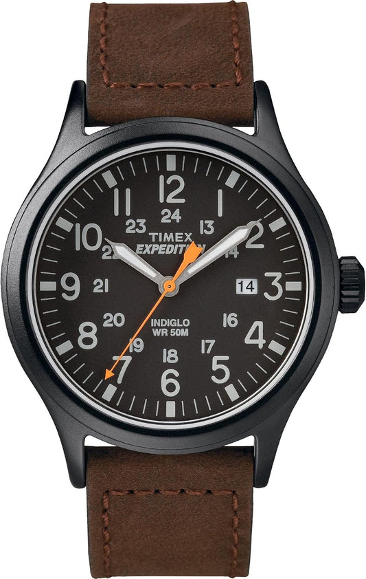 HOTTimex Men's Expedition Scout 40mm Watch