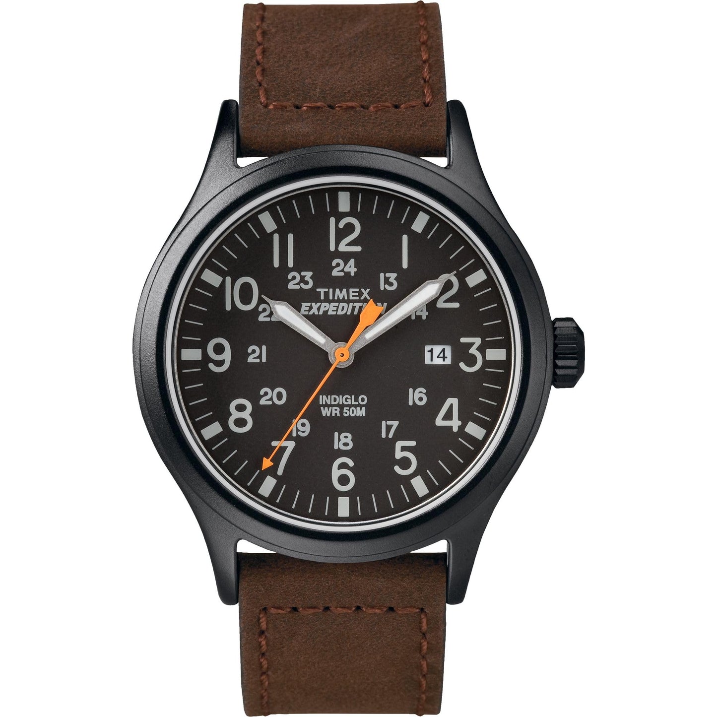 HOTTimex Men's Expedition Scout 40mm Watch