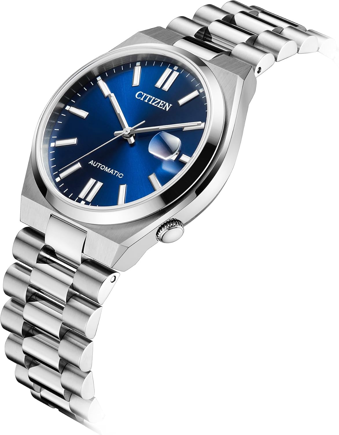 HOTCitizen Men's Automatic Tsuyosa Sport Luxury Watch