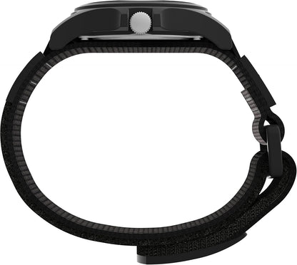 HOTTimex Men's Expedition Acadia Full Size Watch