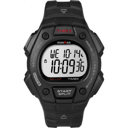 HOTTimex Men's Ironman Triathlon Classic 30 38mm Watch