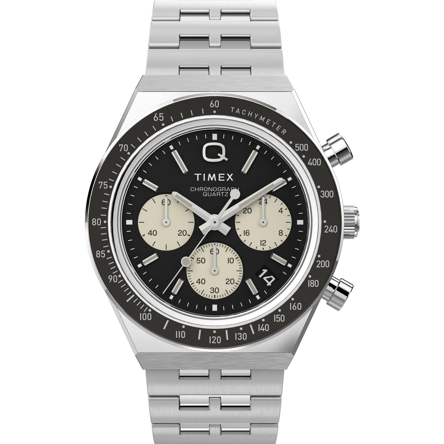 HOTTimex Men's Q 40mm Watch