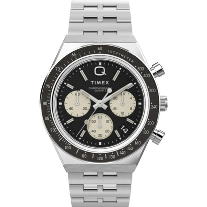 HOTTimex Men's Q 40mm Watch