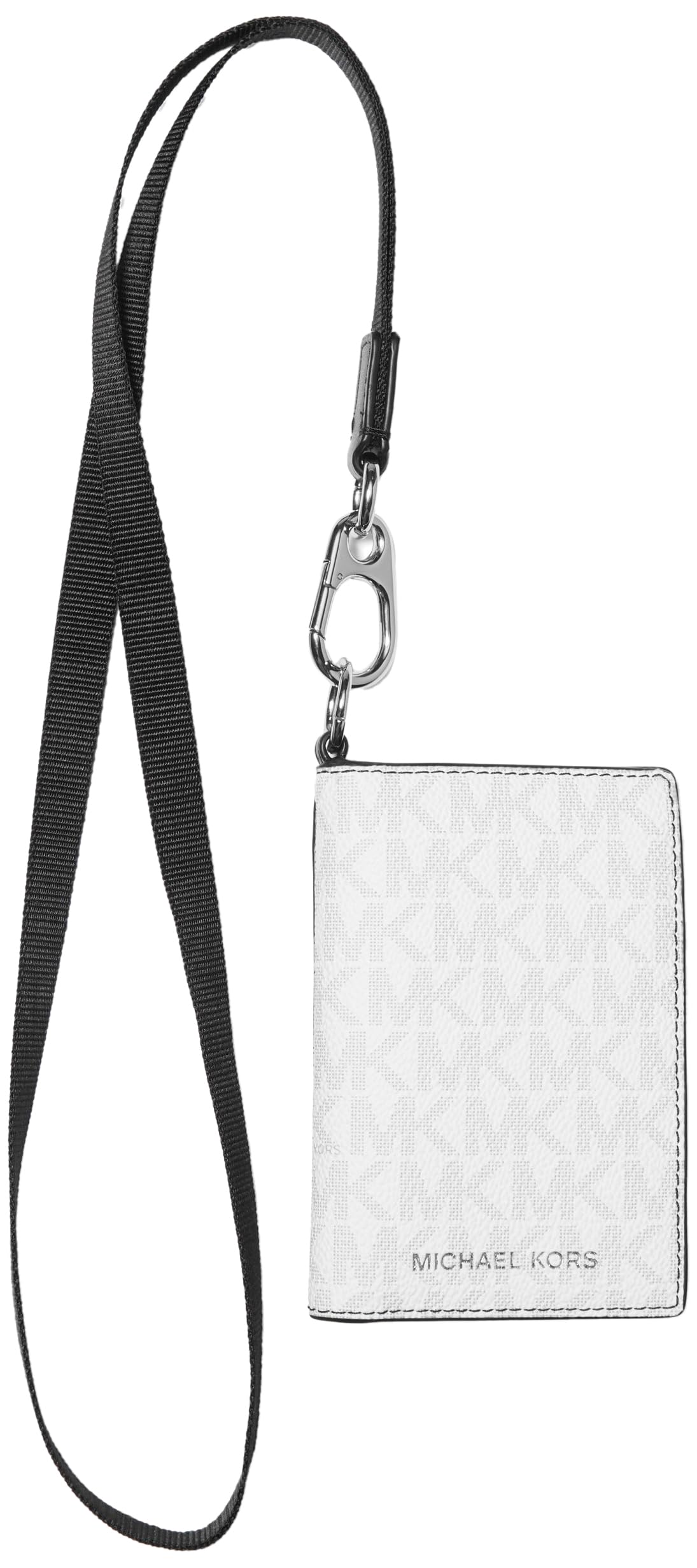 HOTMichael Kors Malone Lanyard Billfold Wallet Bifold