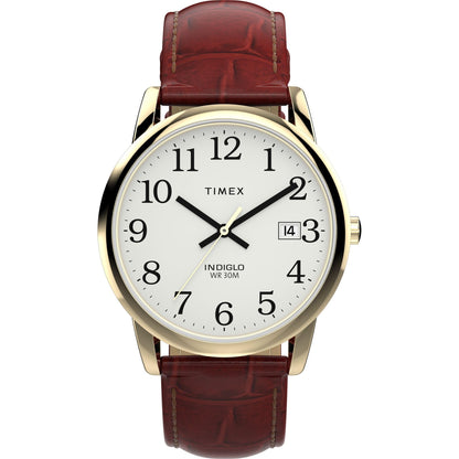 HOTTimex Men's Easy Reader Watch