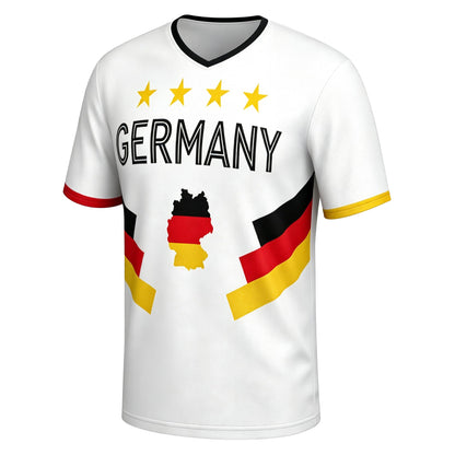 HOT2026 Soccer Cup Fan Jersey Shirt Collection,Retro Streetwear Football Shirts for Men & Women,Soccer Lover Practice Jerseys