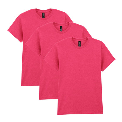 HOTGildan Adult Heavy Cotton T-Shirt, Style G5000
