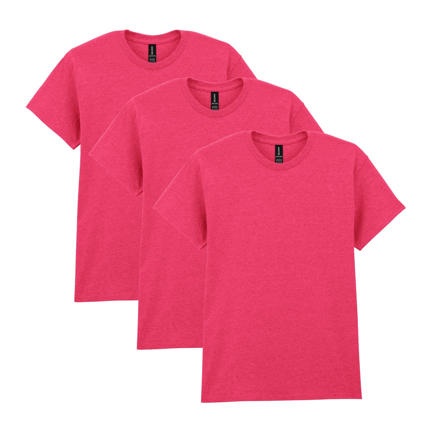 HOTGildan Adult Heavy Cotton T-Shirt, Style G5000