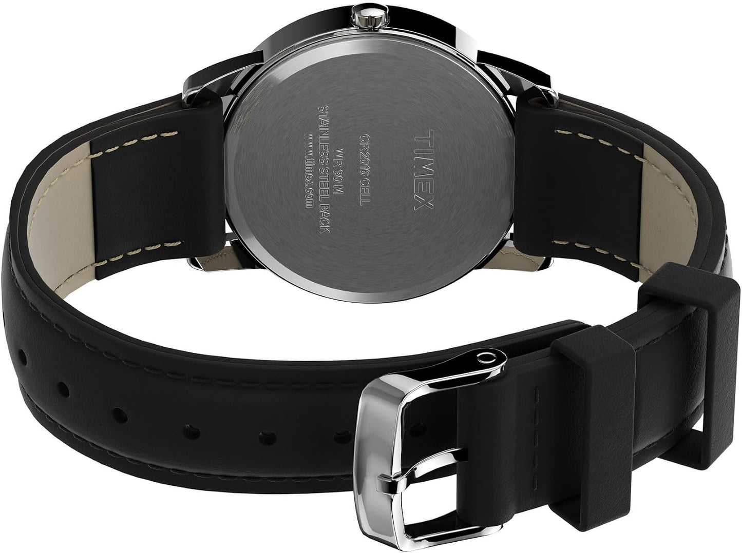 HOTTimex Men's Easy Reader Watch