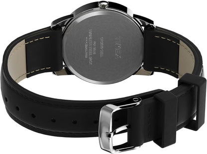 HOTTimex Men's Easy Reader Watch