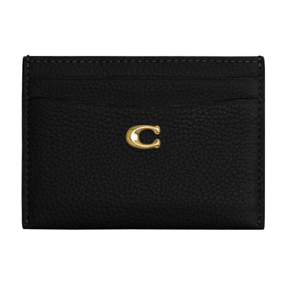 HOTCoach Essential Card Case