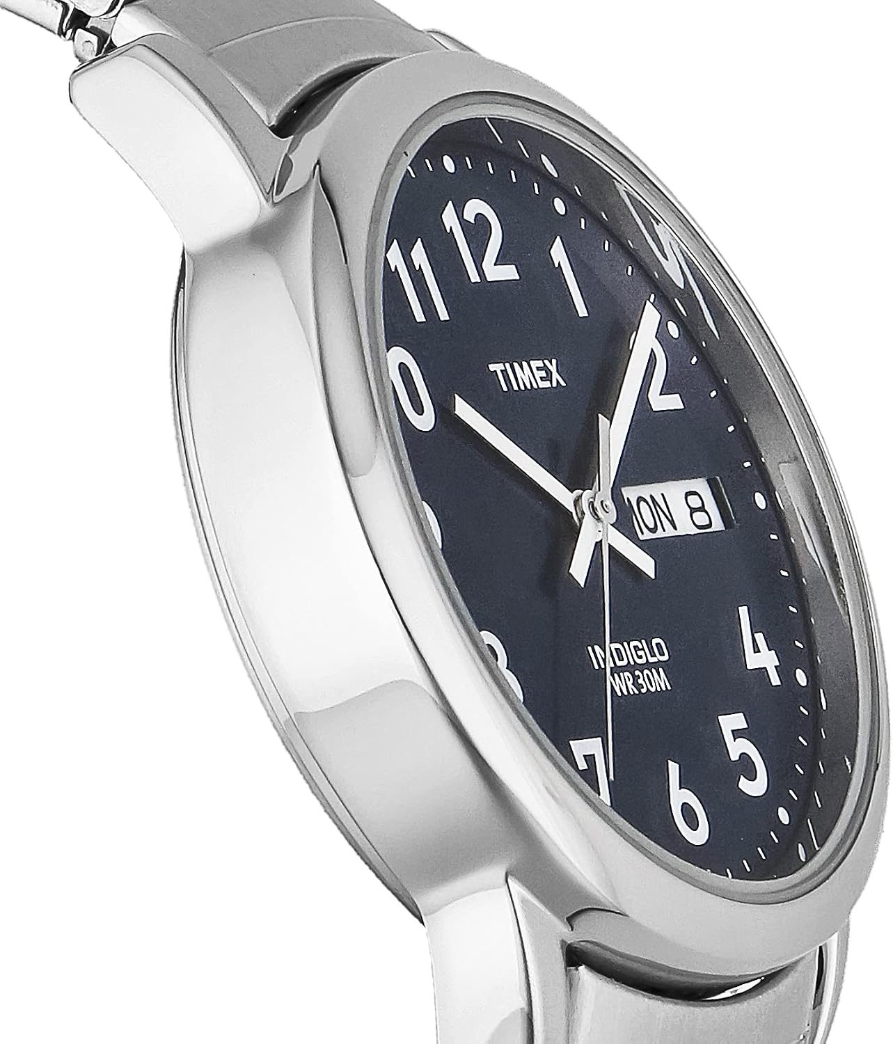 HOTTimex Men's Easy Reader Watch