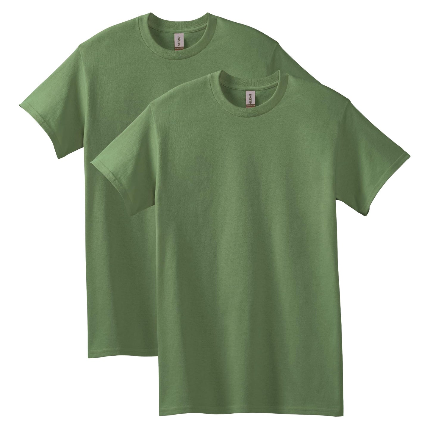 HOTGildan Adult Heavy Cotton T-Shirt, Style G5000