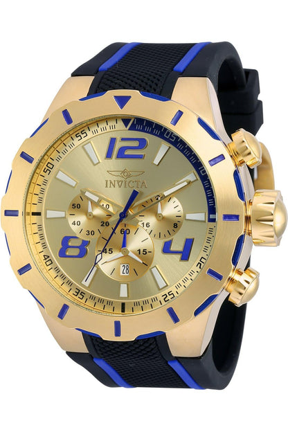HOTInvicta S1 Rally 20109 Men's Quartz Watch - 53 mm