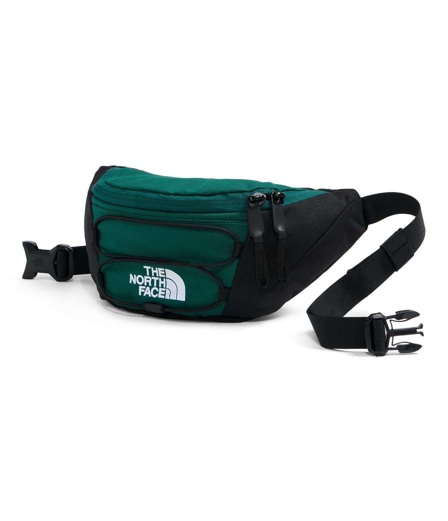HOTTHE NORTH FACE Jester Lumbar Pack | Fanny Pack With Water Repellent Finish, 2.2 Liters, Crossbody Adjustable Strap